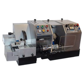 Full Automatic thin section preparation system