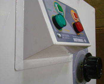 Лабораторные магнитные сепараторы  Модель:  АУТОМАГ - 81