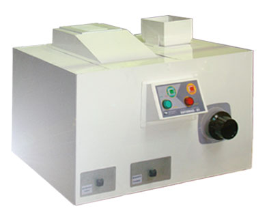 Laboratory magnet separator  Model : AUTOMAG - 81