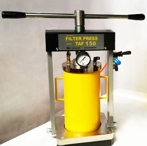 PRESSURE FILTERA-TAF150