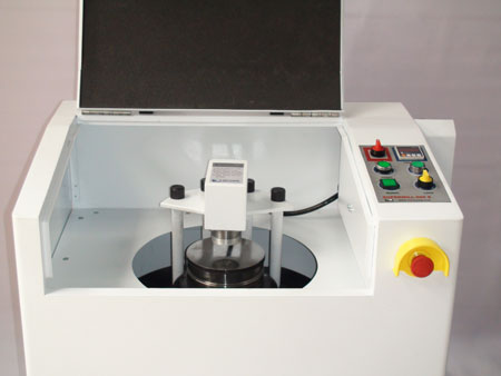 Laboratory   DISK MILL   , Vibratory DISK MILL , Vibration DISK MILL   