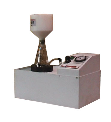 Laboratory Vacuum Filter   Model:   VACUFAN - 1