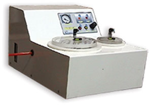دستگاه  اشباع سازی  ,  Vacuum Impregnation System  Model:  VACCULAB – M 